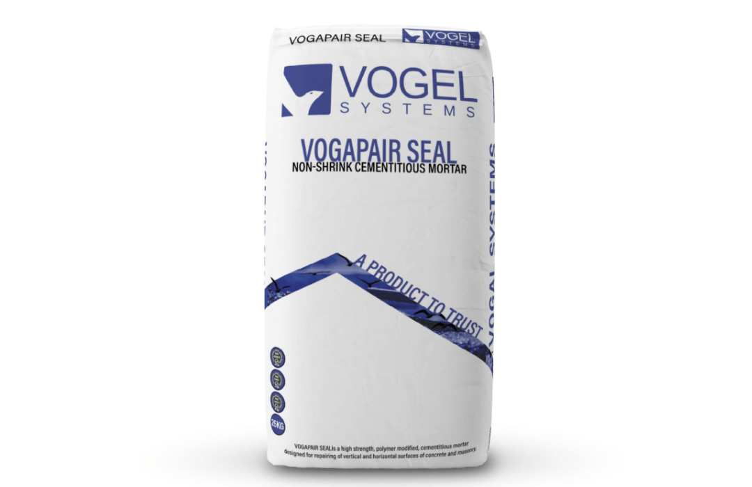 VOGAPAIR seal