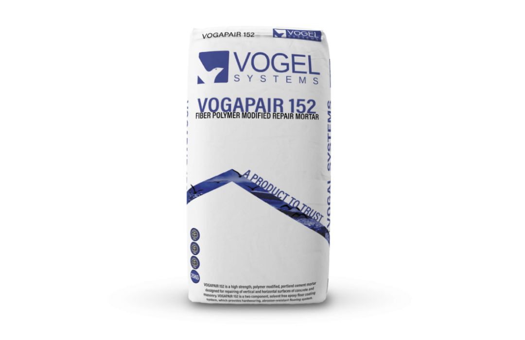 VOGAPAIR 152