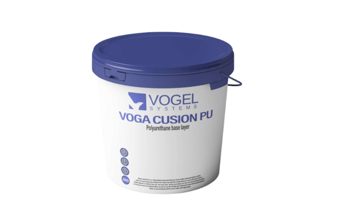 VOGA CUSION PU