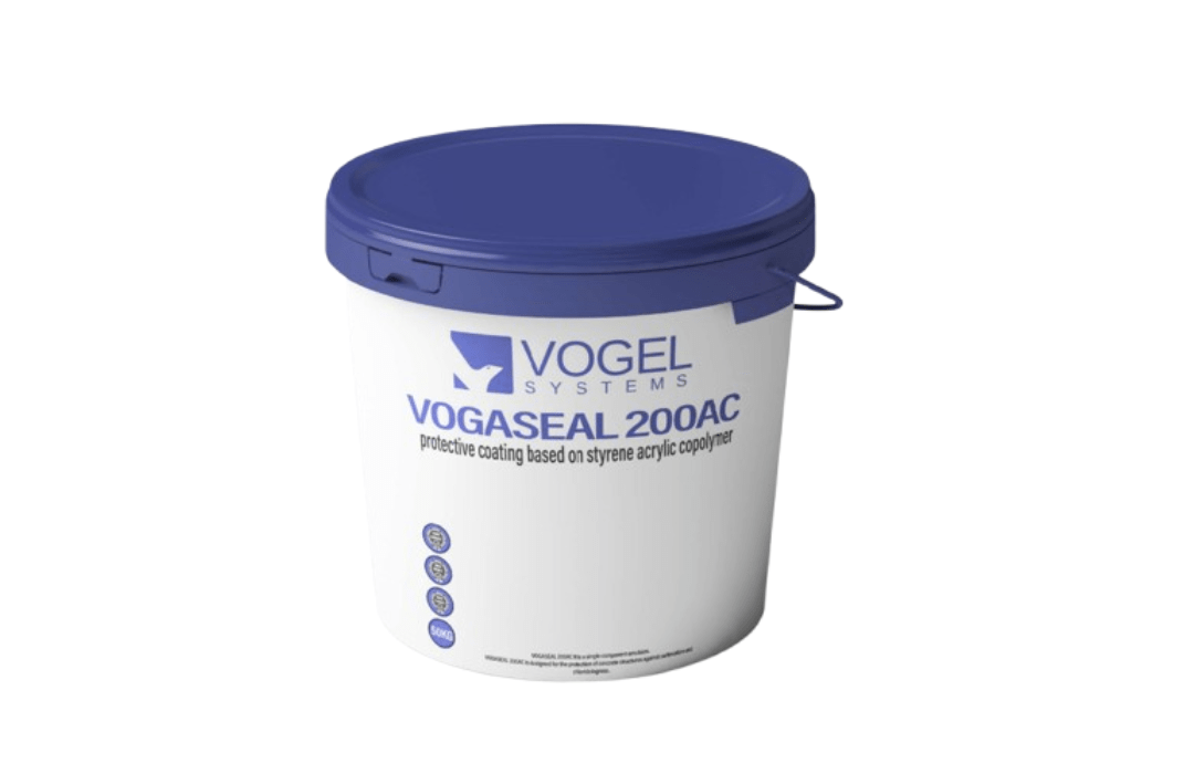 VOGASEAL 200AC