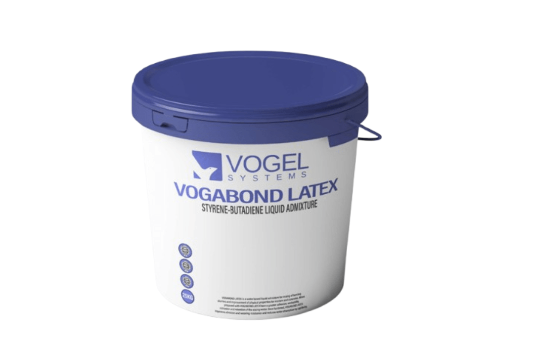 VOGABOND LATEX