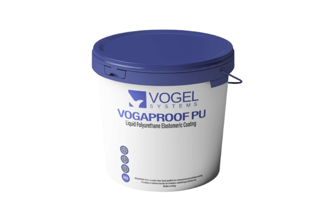 VOGAPROOF PU