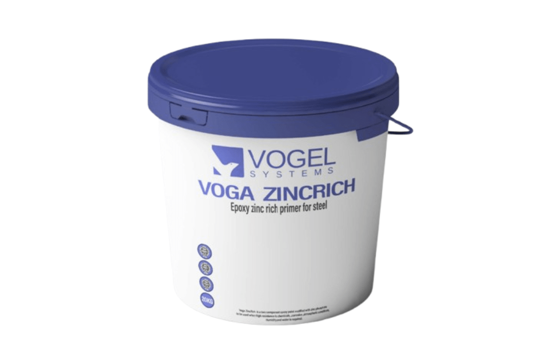 Voga ZincRich