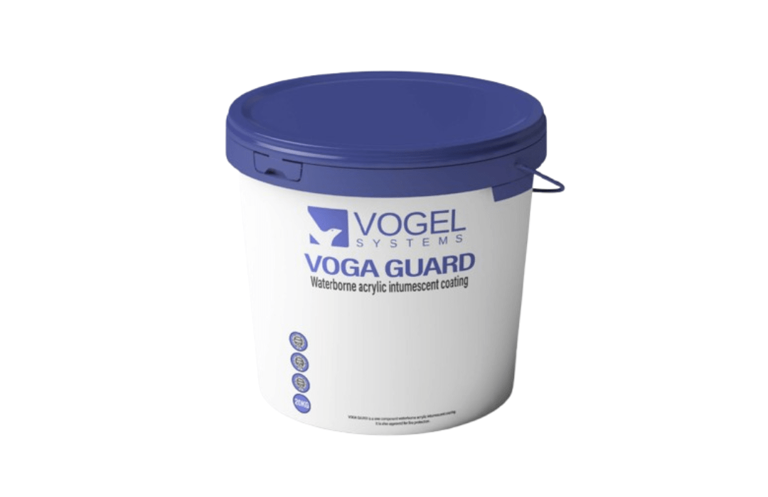 VOGA GUARD