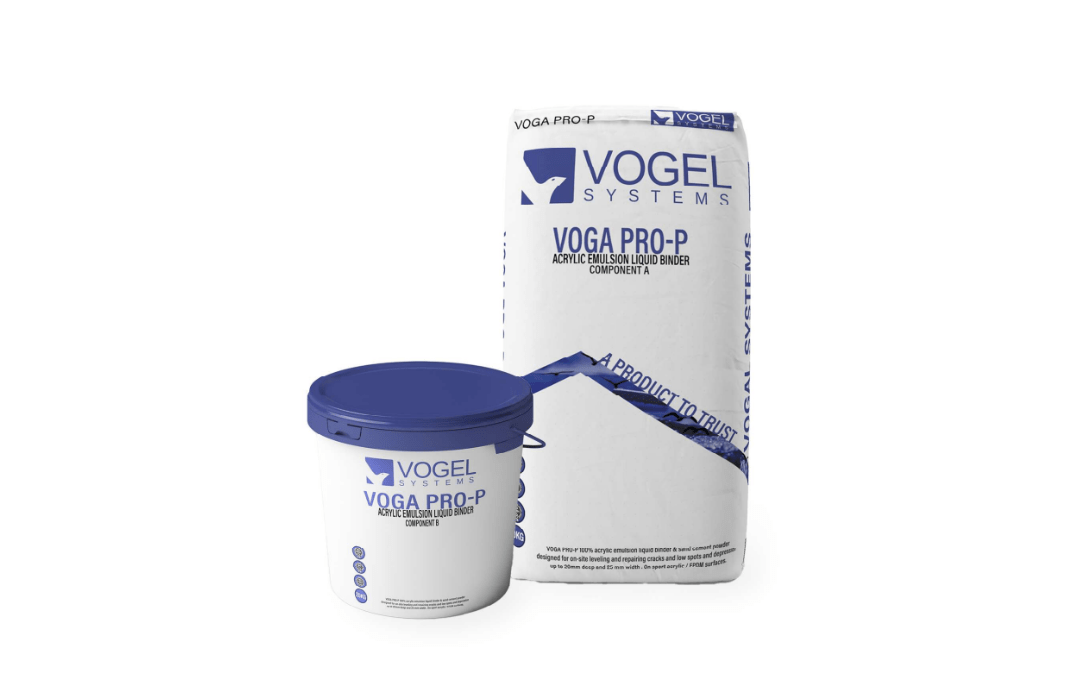 VOGA PRO-P