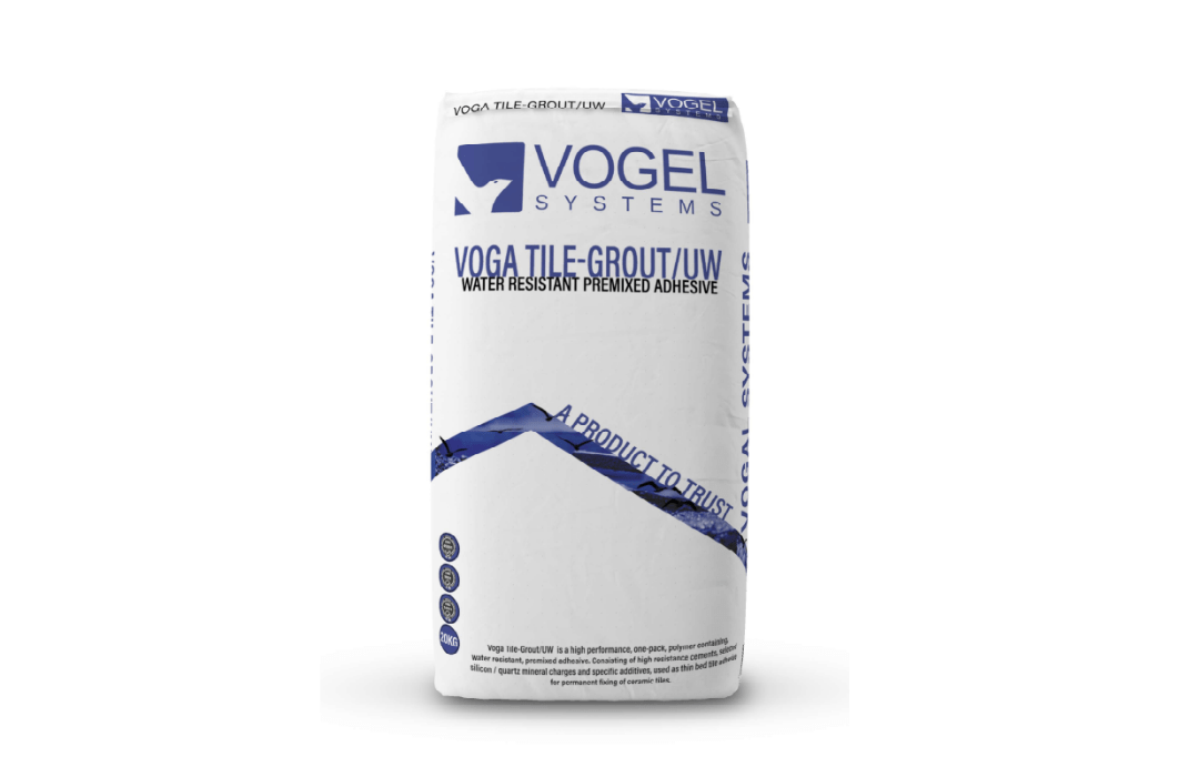 Voga Tile-Grout UW