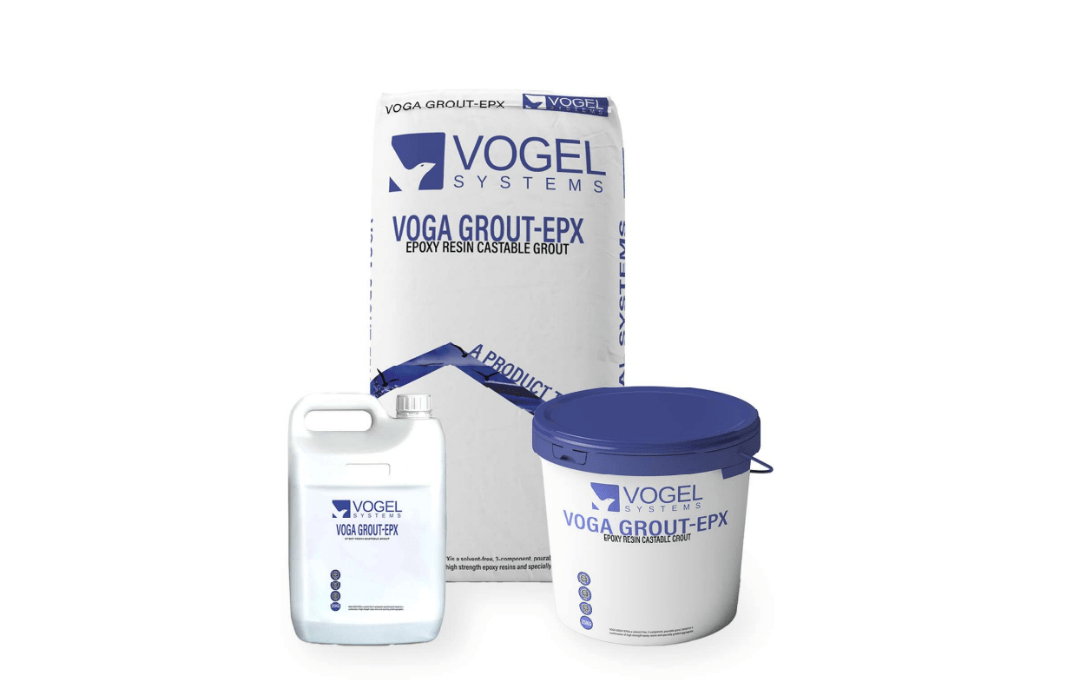 VOGA GROUT-EPX
