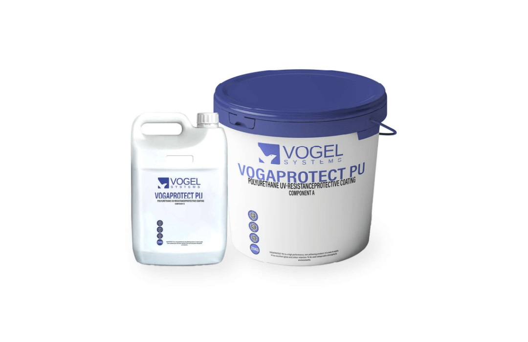VogaProtectPU
