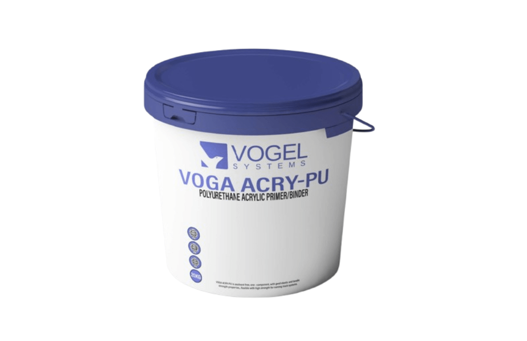 VOGA ACRY-PU