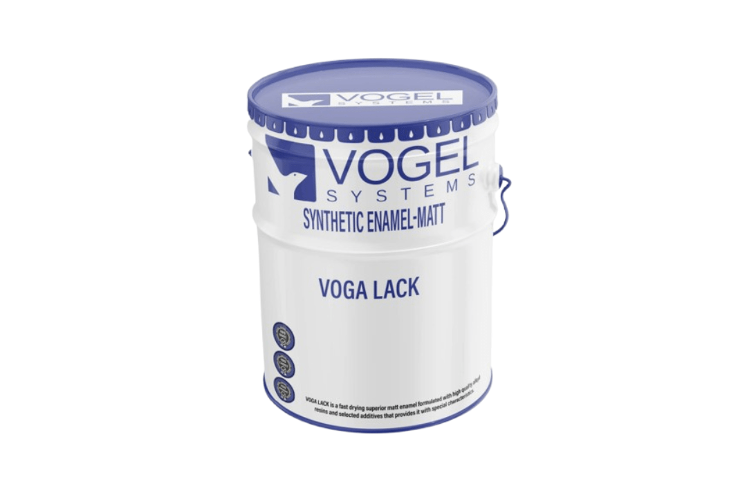 VOGA LACK
