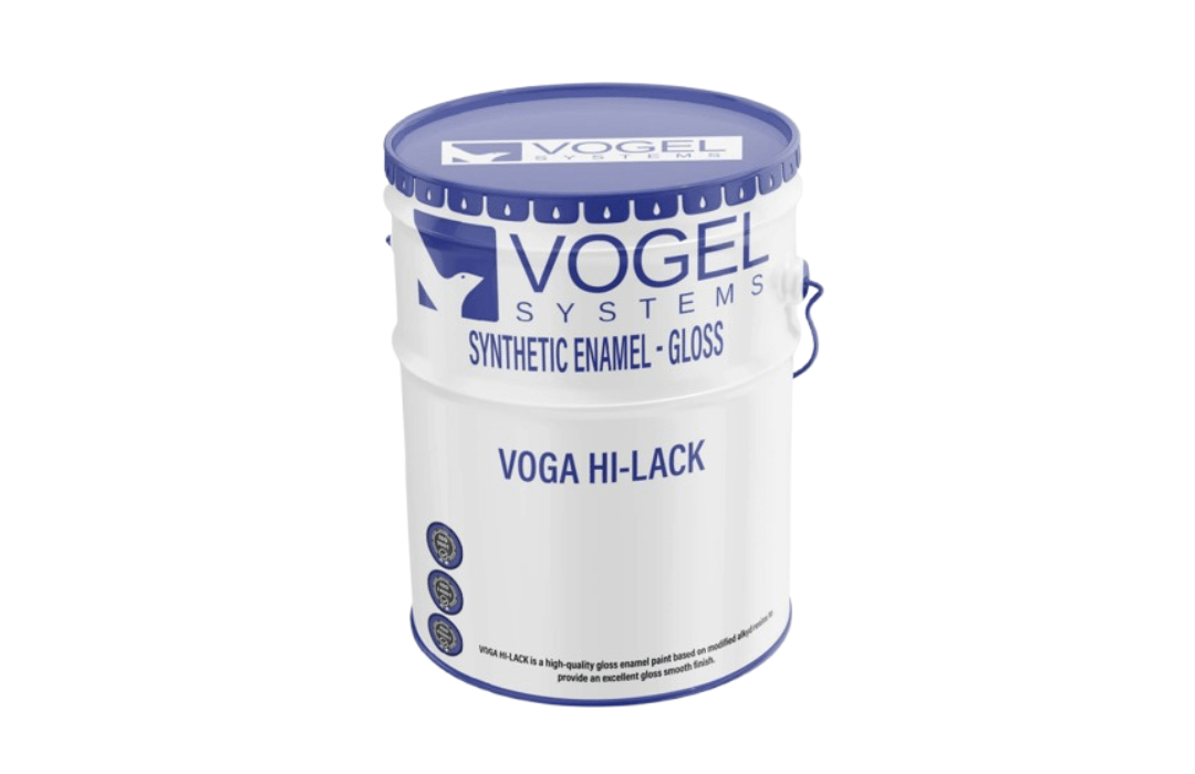 VOGA HI-LACK