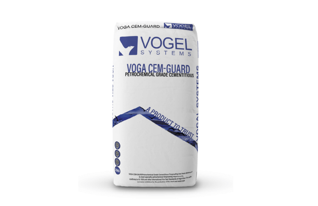 VOGA CEM-GUARD