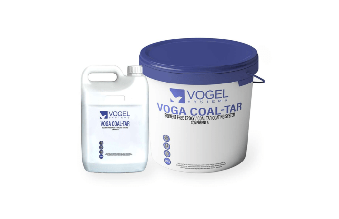 Voga Coal-Tar