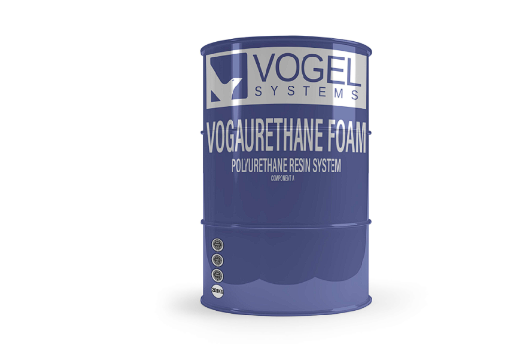 VOGAURETHANE FOAM
