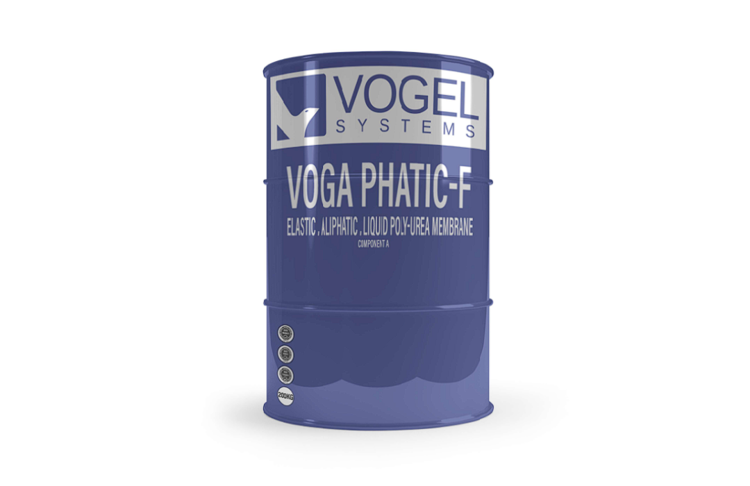 VOGA PHATIC-F