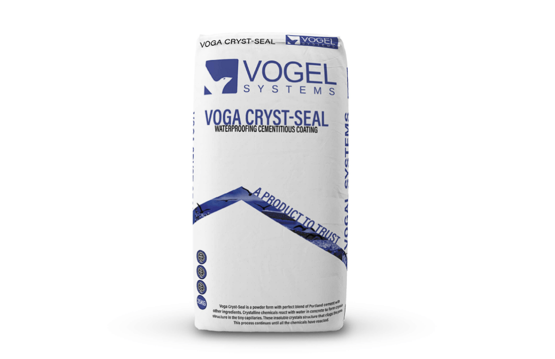 Voga Cryst-Seal