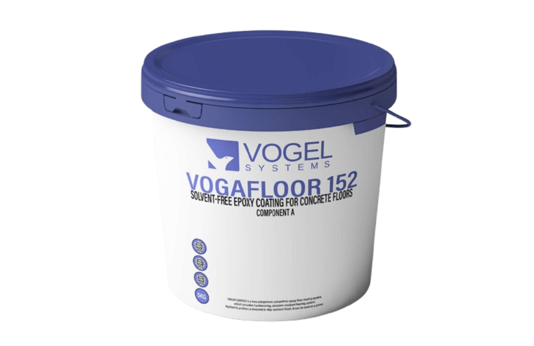 VOGAFLOOR 152