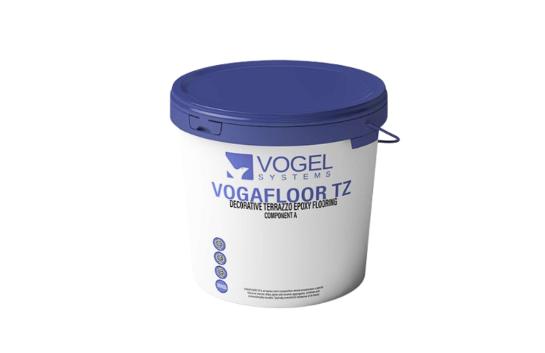 Voga Tile Grout-EP