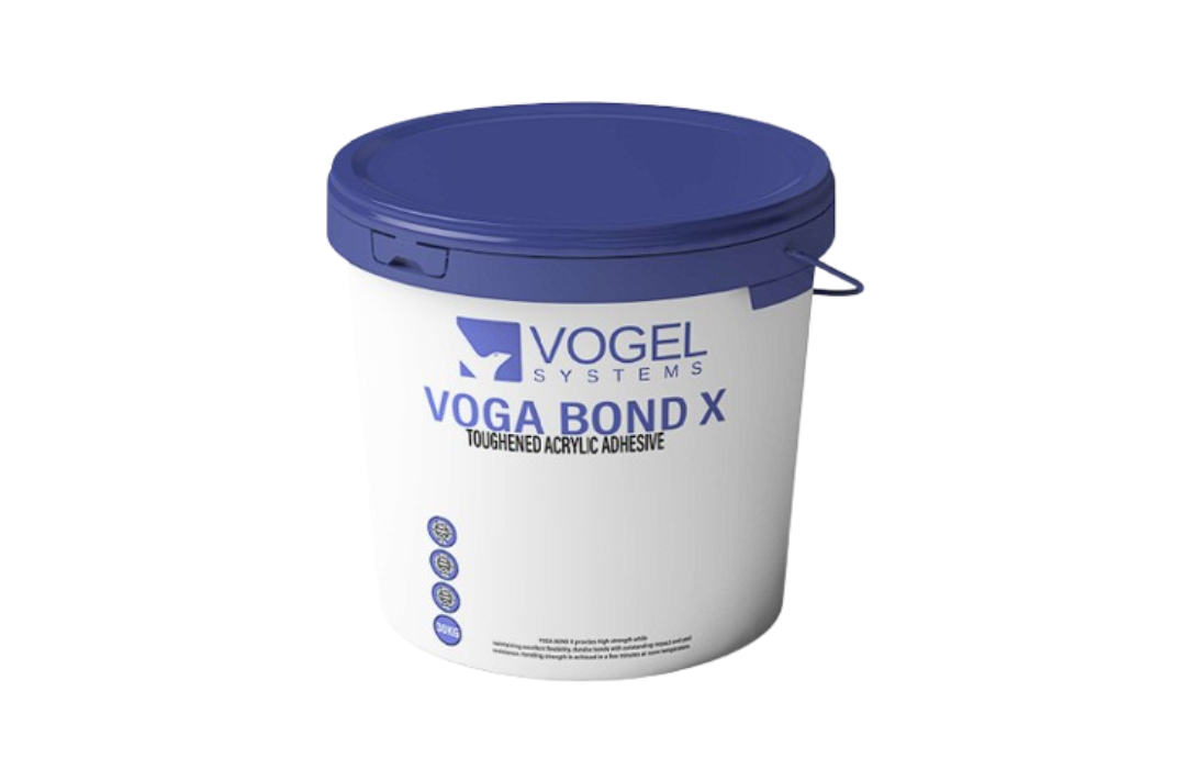 VOGA BOND X